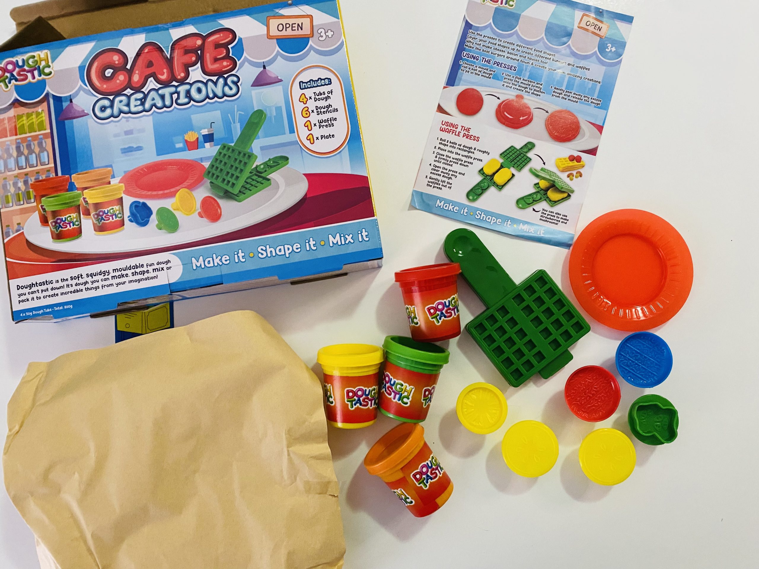 Cafe Creations - imagine 2