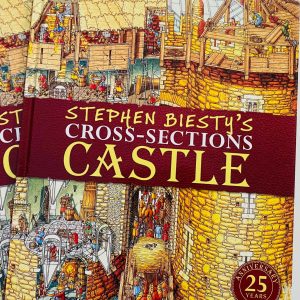 Cross-Sections Castle